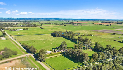 Picture of 350 Bunyip-Modella Road, IONA VIC 3815