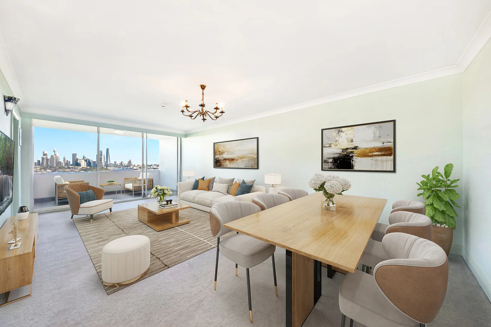 Additional image 2 of 36/2-12 Crows Nest Road, Waverton NSW 2060