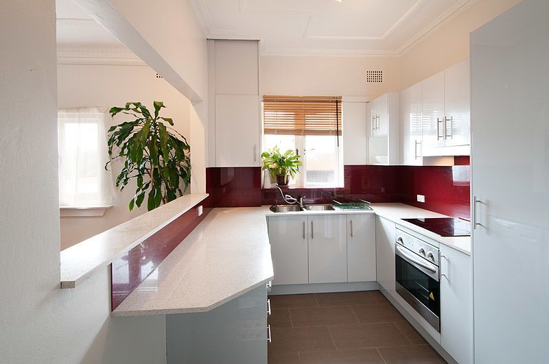 2 bedrooms Apartment / Unit / Flat in 12/212 Victoria Road BELLEVUE HILL NSW, 2023