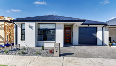 Picture of 12 Chorileana Way, MICKLEHAM VIC 3064