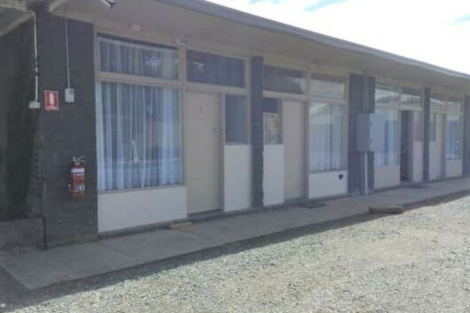 Picture of Unit 15/46 Tocumwal Rd, NUMURKAH VIC 3636