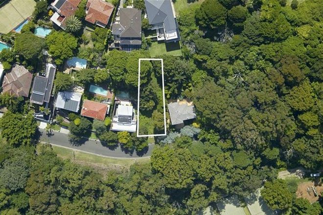 Picture of 38 Northland Road, BELLEVUE HILL NSW 2023