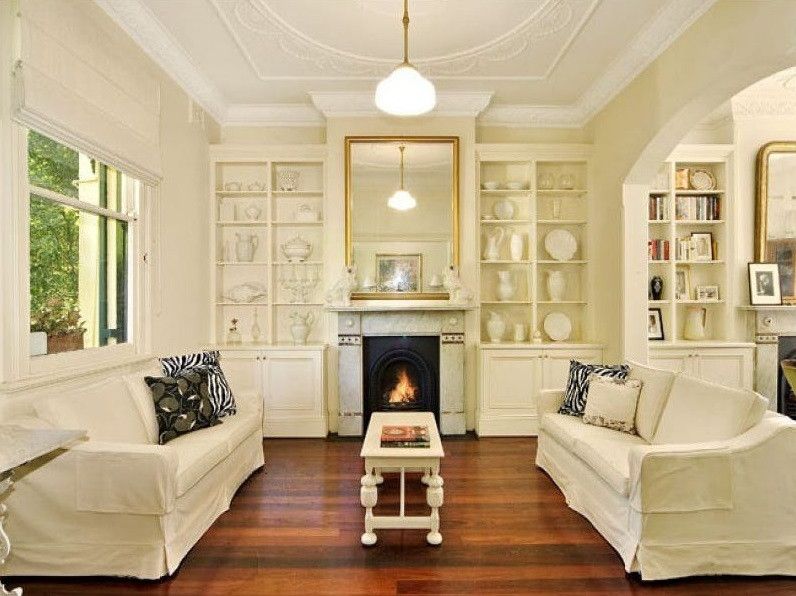 4 bedrooms House in 11 Moncur Street WOOLLAHRA NSW, 2025