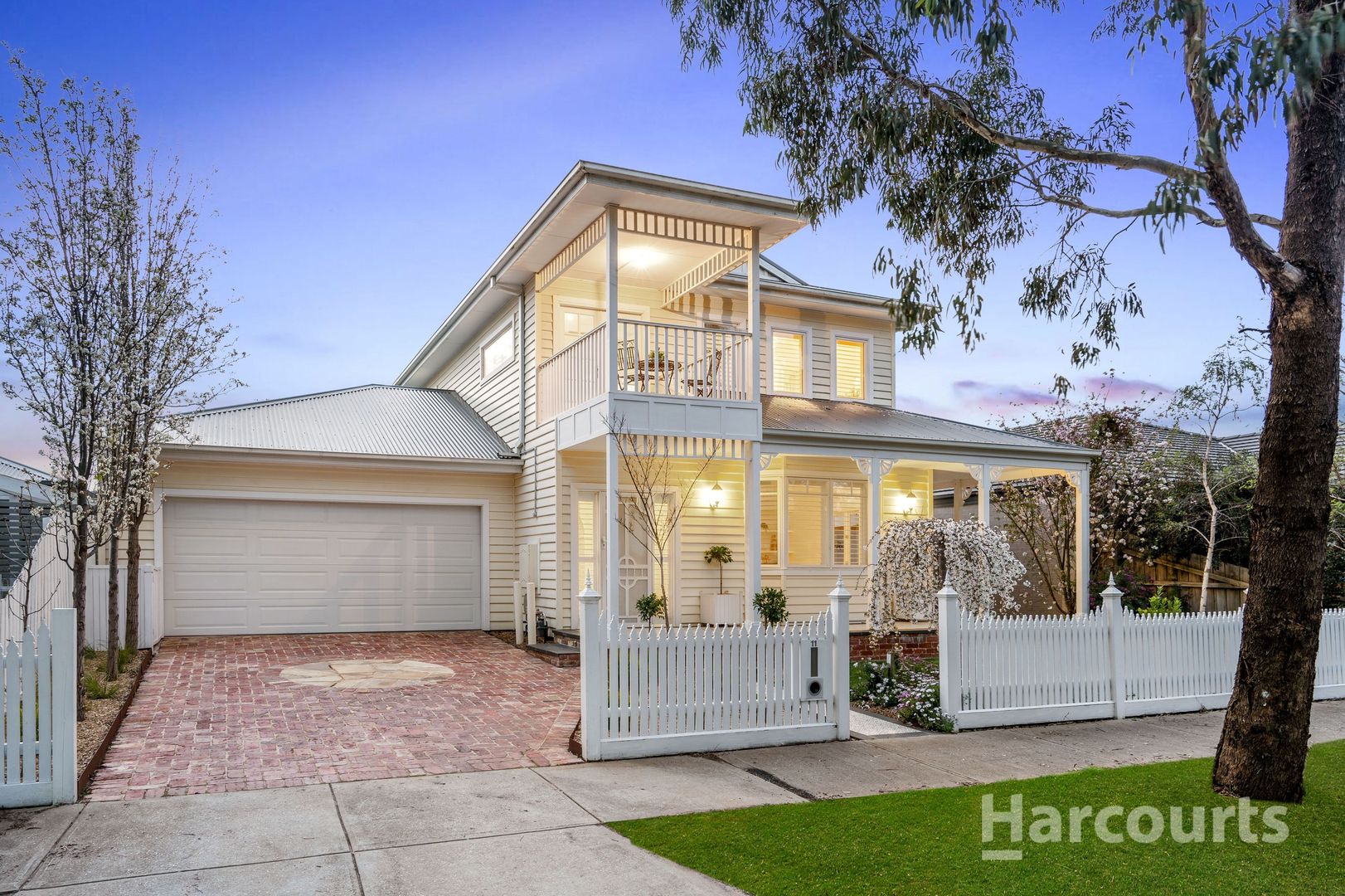 11 Avenue, Eynesbury Property History & Address Research Domain