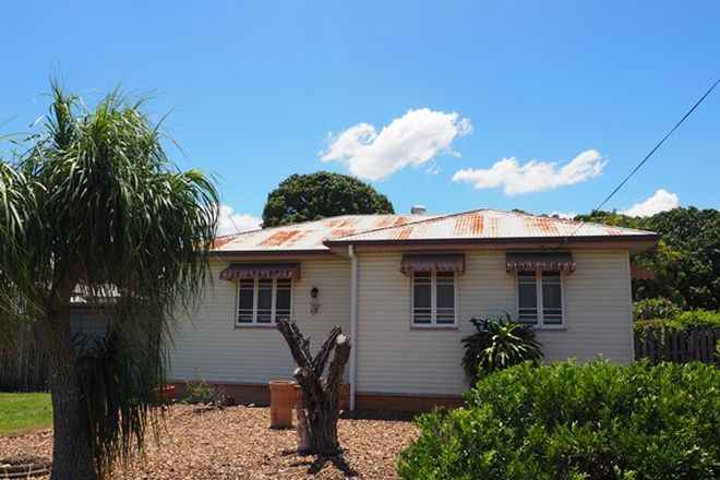 Maryborough State High School Catchment Qld 4650 Domain