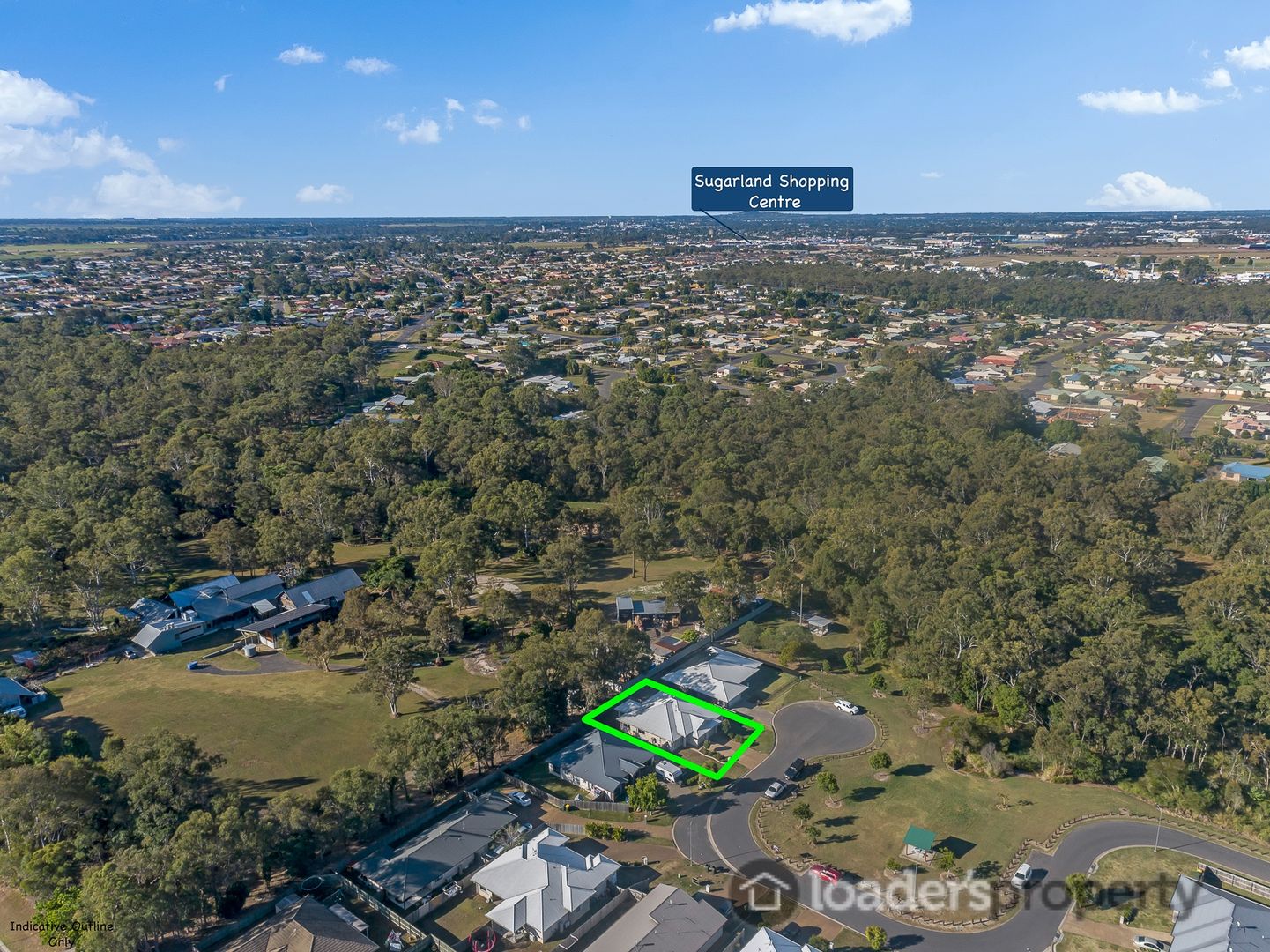 31 Sharp Crescent, Branyan QLD 4670, Image 2