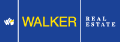 Walker Real Estate's logo