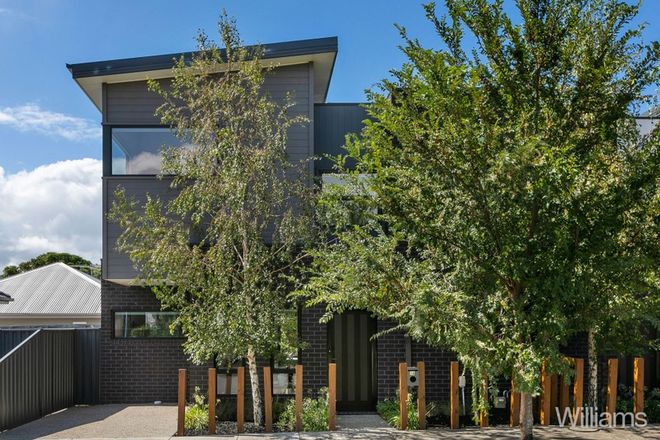 Picture of 1A Deleware Street, YARRAVILLE VIC 3013