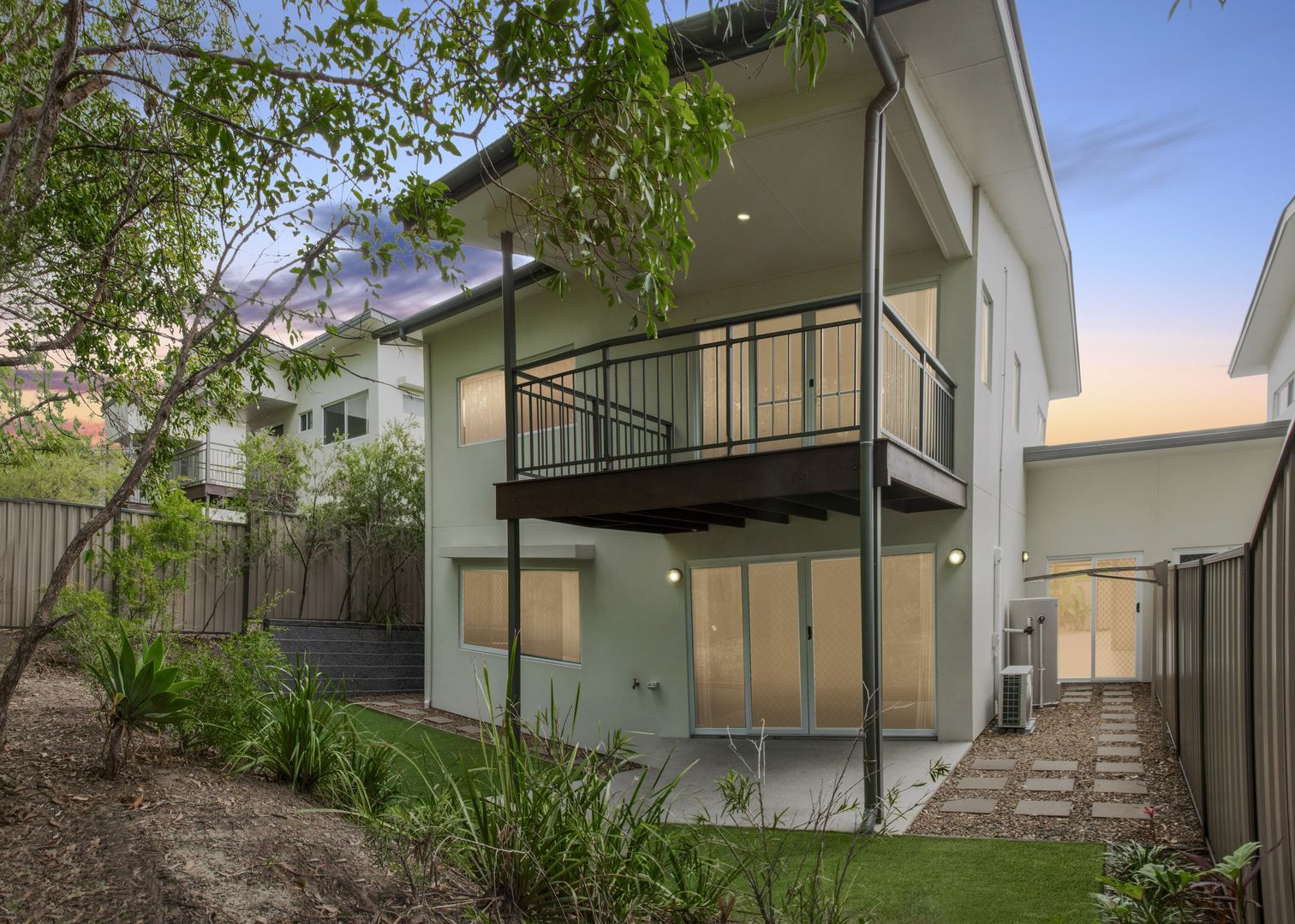 40/19 Gumtree Crescent, Upper Coomera Property History & Address