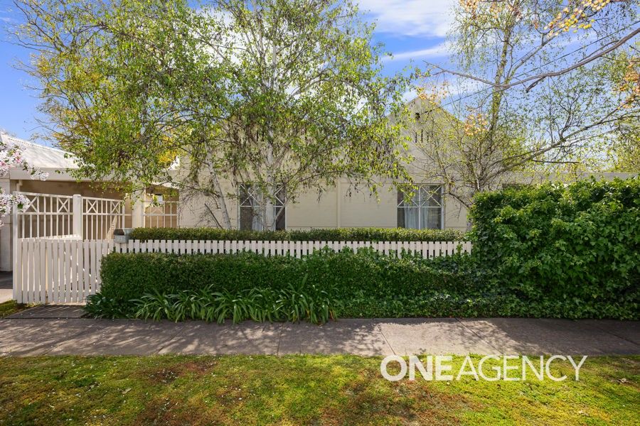 21 FREER STREET, Wagga Wagga NSW 2650, Image 0