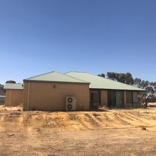 6 Bedford Street, Kellerberrin WA 6410, Image 1