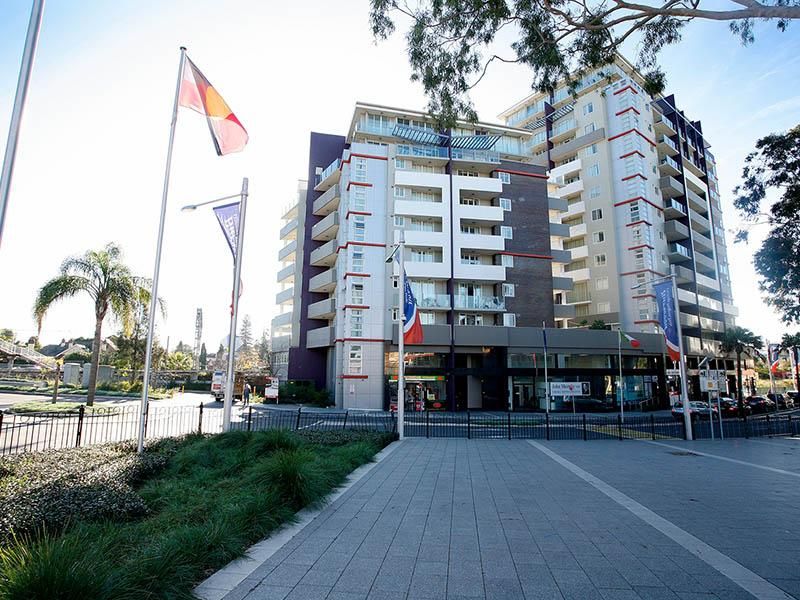 16/3 Railway Parade, Burwood Property History & Address Research Domain