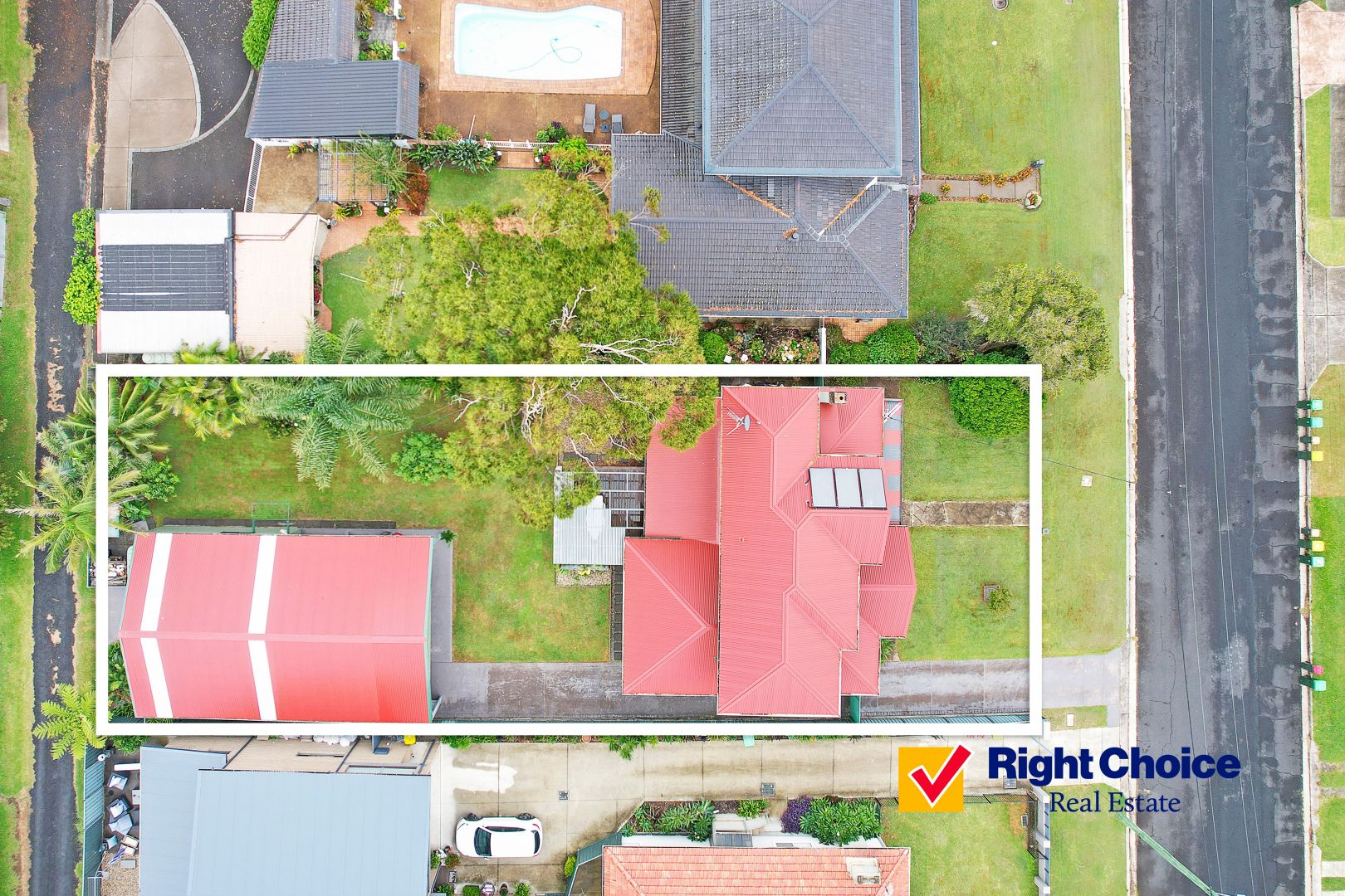 38 Primbee Crescent, Primbee NSW 2502, Image 1