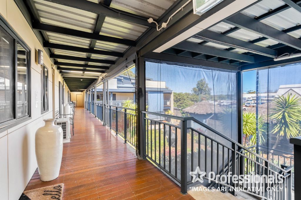 54/12 (Apt 30) Dunn Bay Road, Dunsborough WA 6281, Image 1