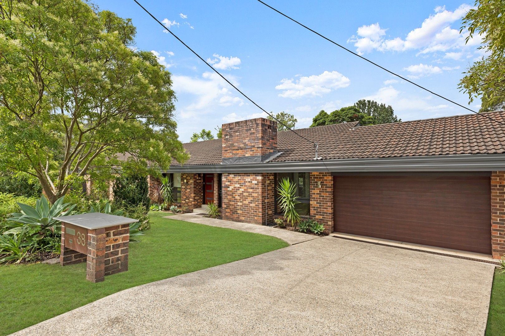 38 Cambewarra Avenue, Castle Hill NSW 2154 House For Rent Domain