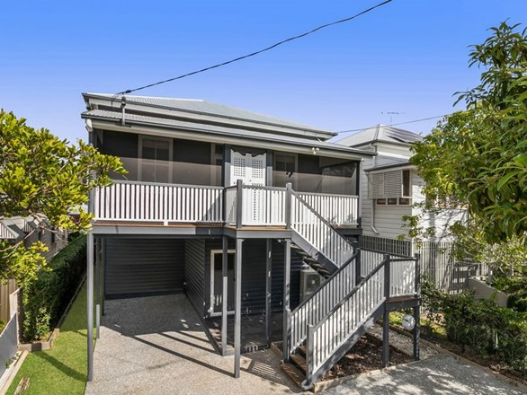 65 Gray Road, West End QLD 4101