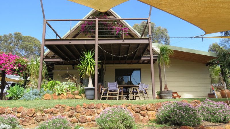 221 Benrua Road, CLACKLINE WA 6564, Image 0