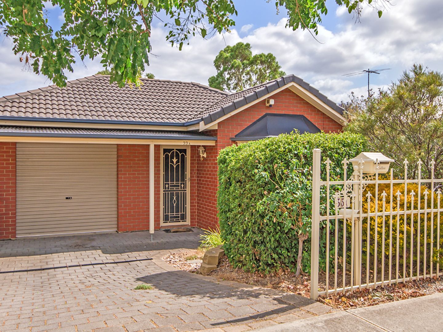 33A Shearer Avenue, Garden Property History & Address