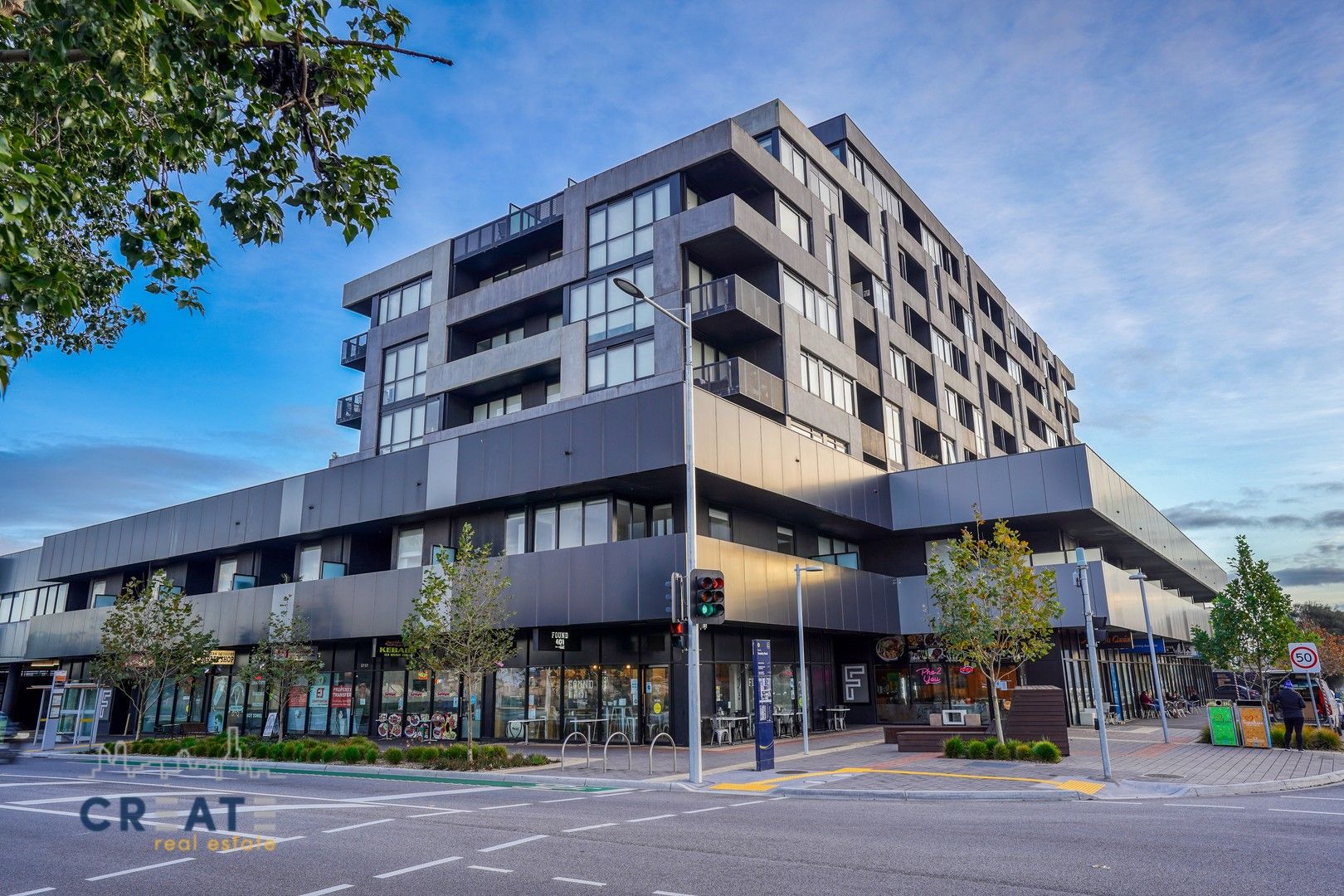 2 bedrooms Apartment / Unit / Flat in 121/1 Foundry Road SUNSHINE VIC, 3020