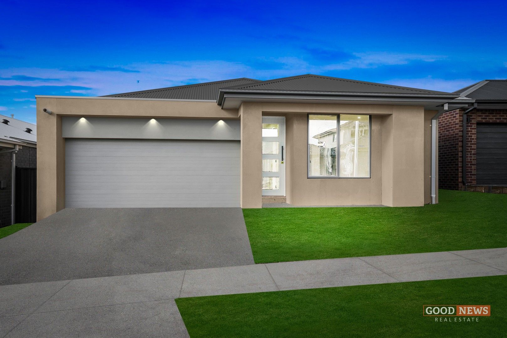 4 bedrooms House in 5 Shale Road WERRIBEE VIC, 3030