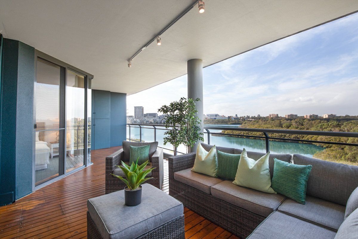65/29 Bennelong Parkway, Wentworth Point NSW 2127, Image 2