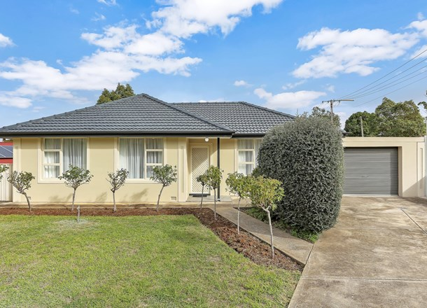 8 Goodes Road, Ridgehaven SA 5097