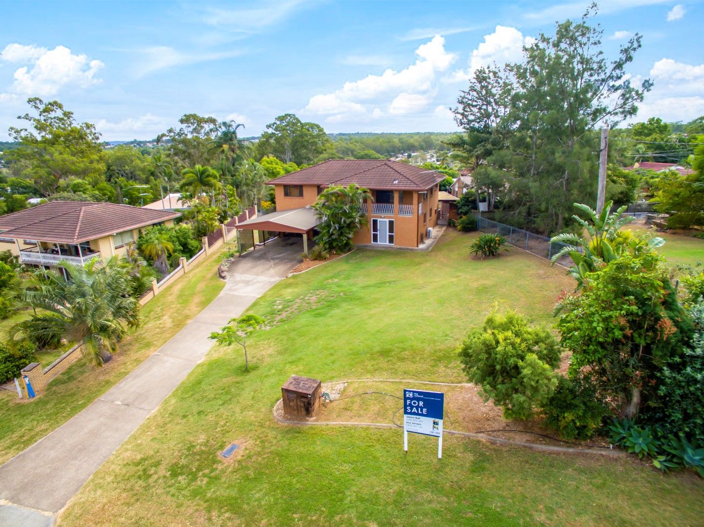 12 Gardiner Street, Brassall QLD 4305, Image 1