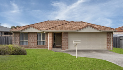 Picture of 37 Judith Street, CRESTMEAD QLD 4132
