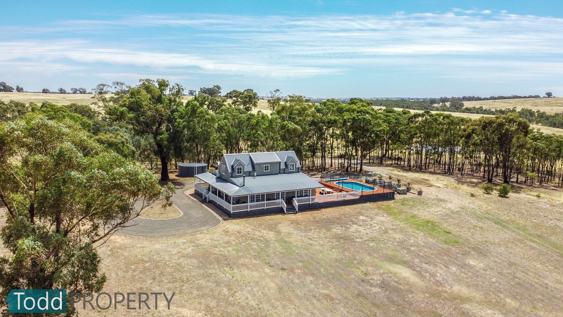 425 Adairs Lane, Heathcote VIC 3523, Image 0