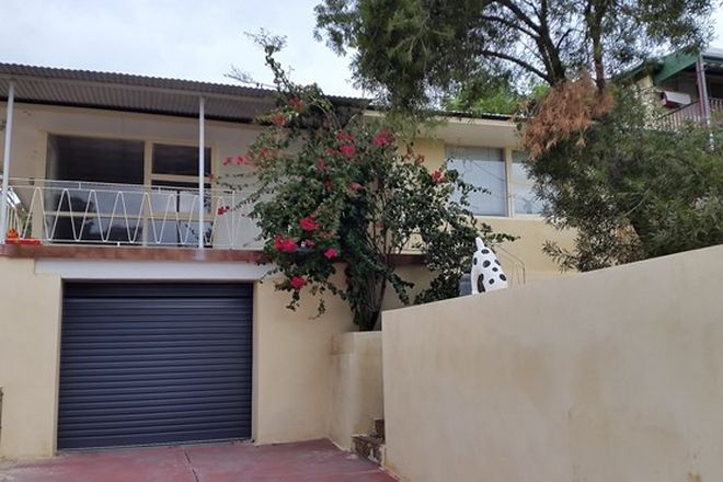 Picture of 22 Hulbert Street, SOUTH FREMANTLE WA 6162