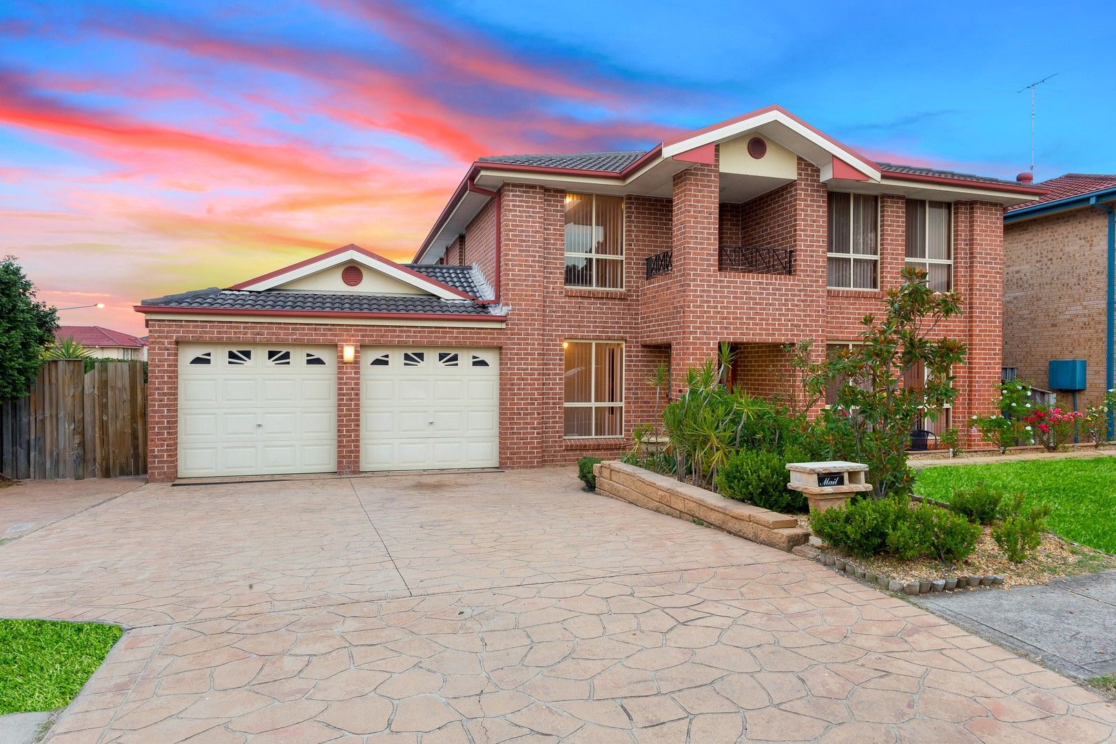 1 Beth Way, Glenwood NSW 2768, Image 0