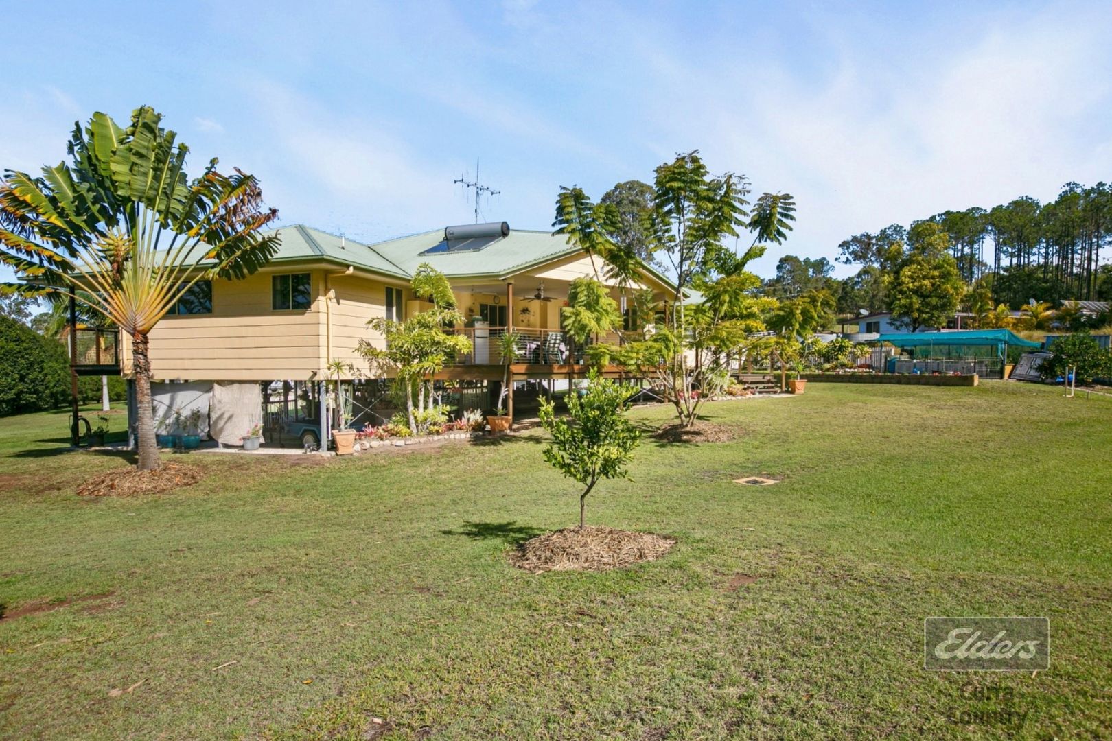 2 Clarke Road, Glenwood QLD 4570, Image 1