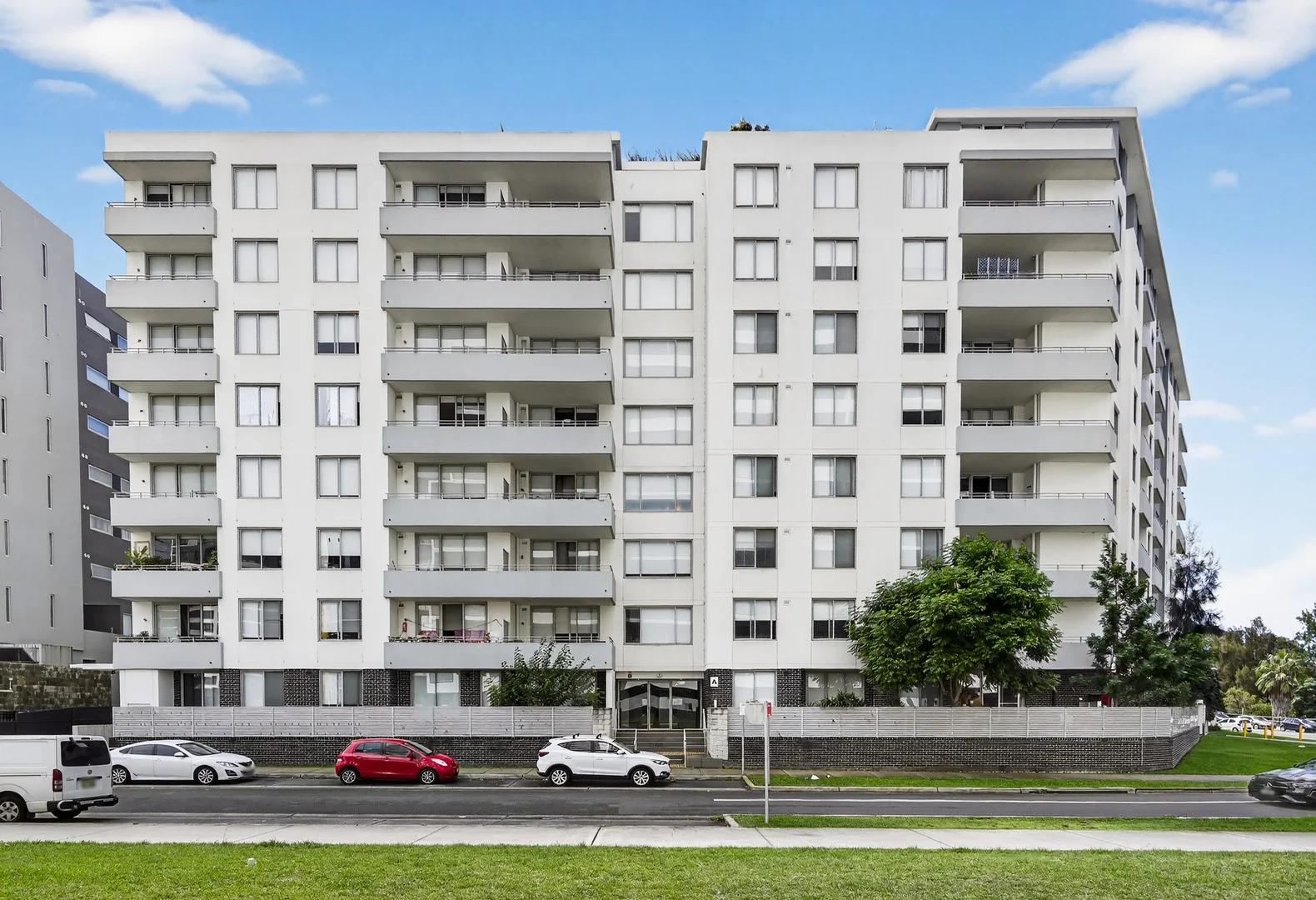 Additional image 9 of 501/27 Dressler Court, Merrylands NSW 2160