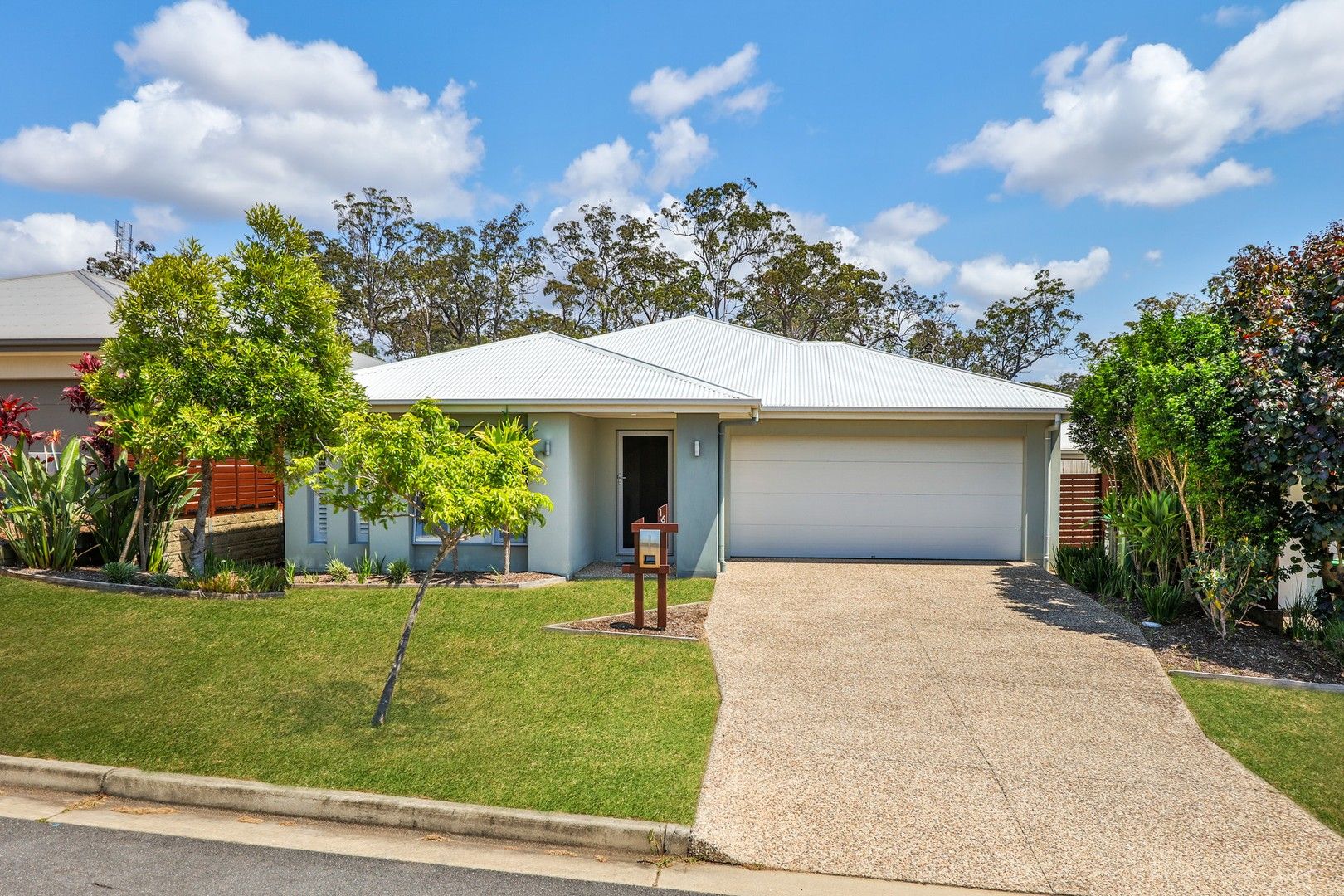 16 Hoop Pine Circuit, Coomera QLD 4209, Image 0