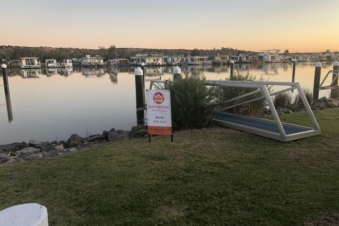 Picture of Berth 12 Pelican Drive, MANNUM SA 5238