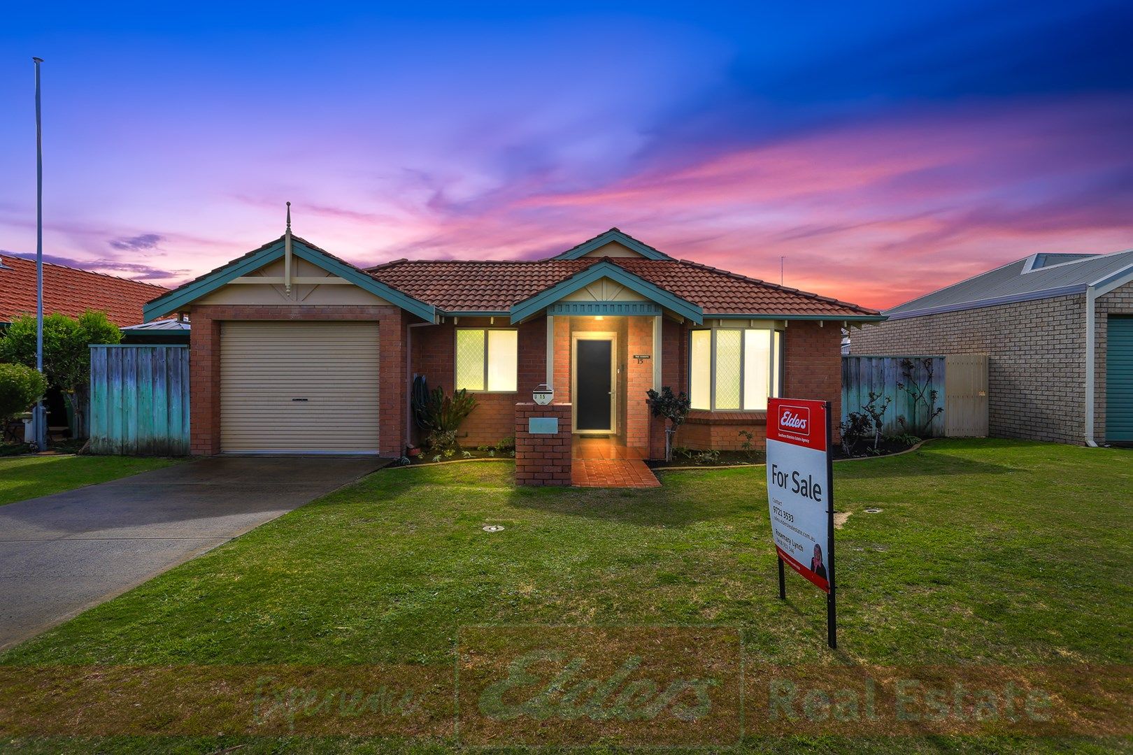 15/4 Cambrose Avenue, Australind WA 6233, Image 0