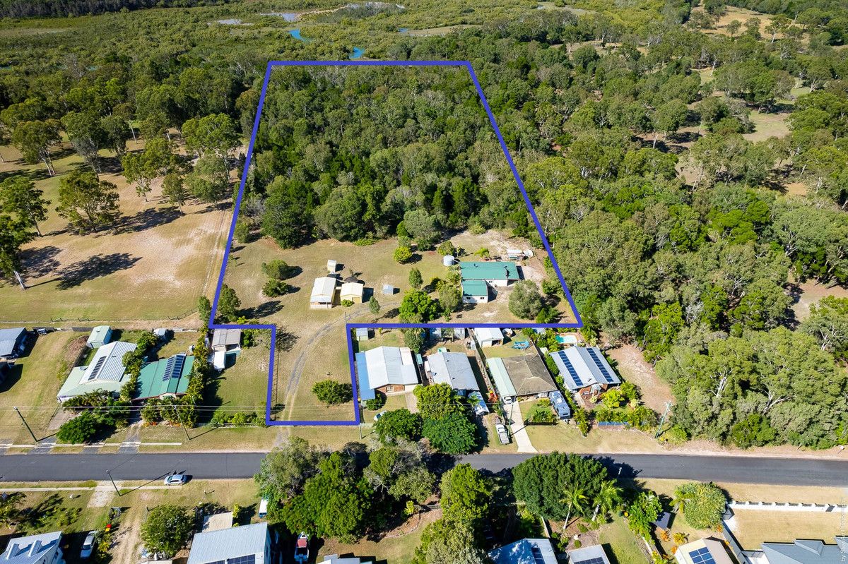 532 Oregan Creek Road, Toogoom QLD 4655, Image 2