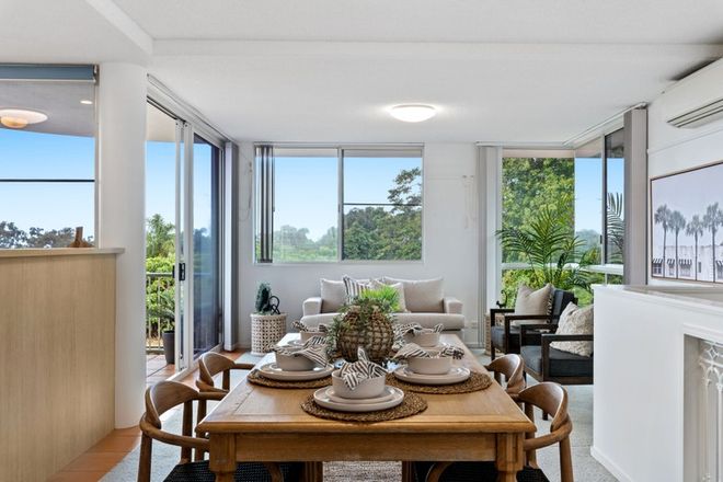 Picture of 1/12 St Martins Terrace, BUDERIM QLD 4556