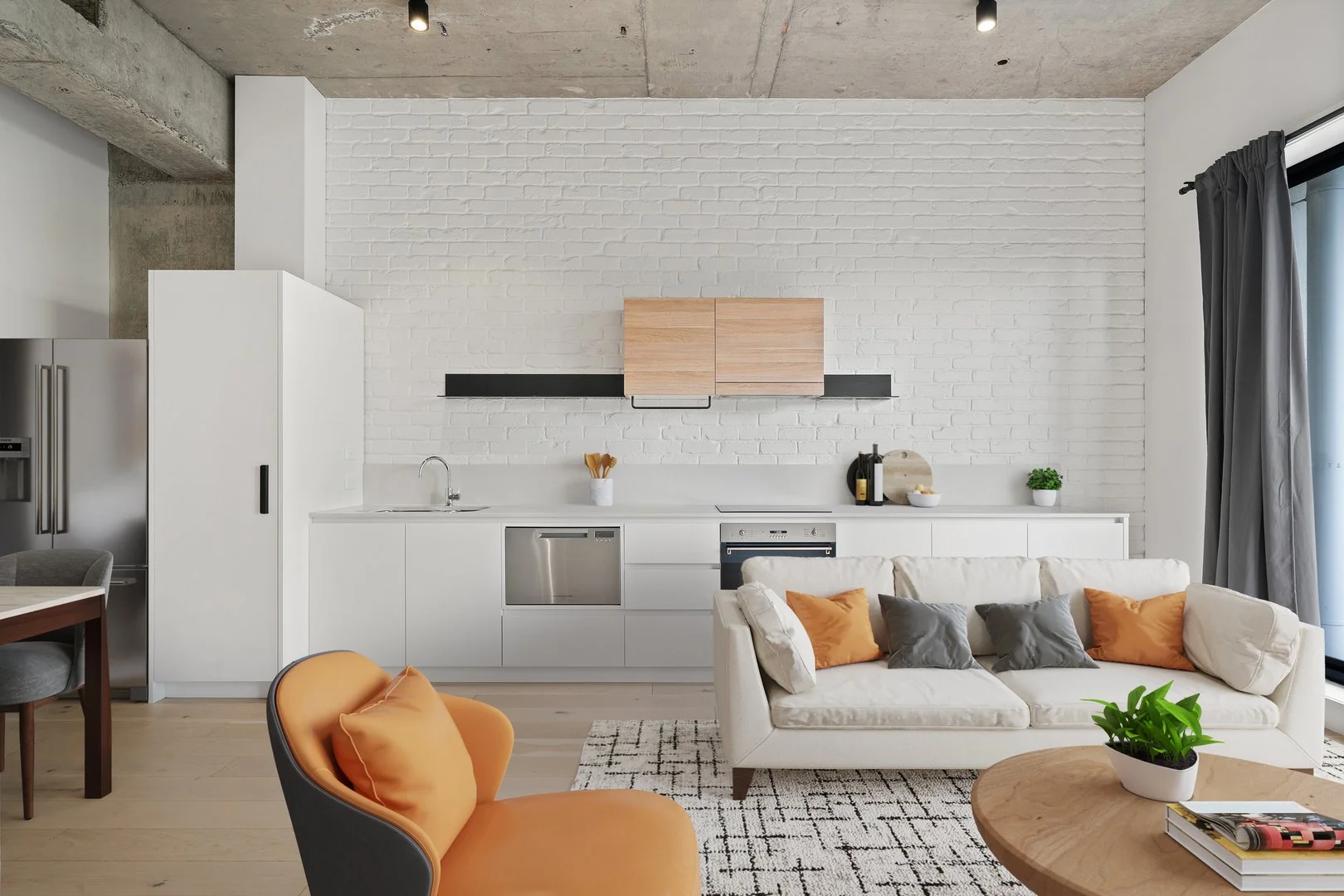 208/35 Furzer Street, Phillip ACT 2606