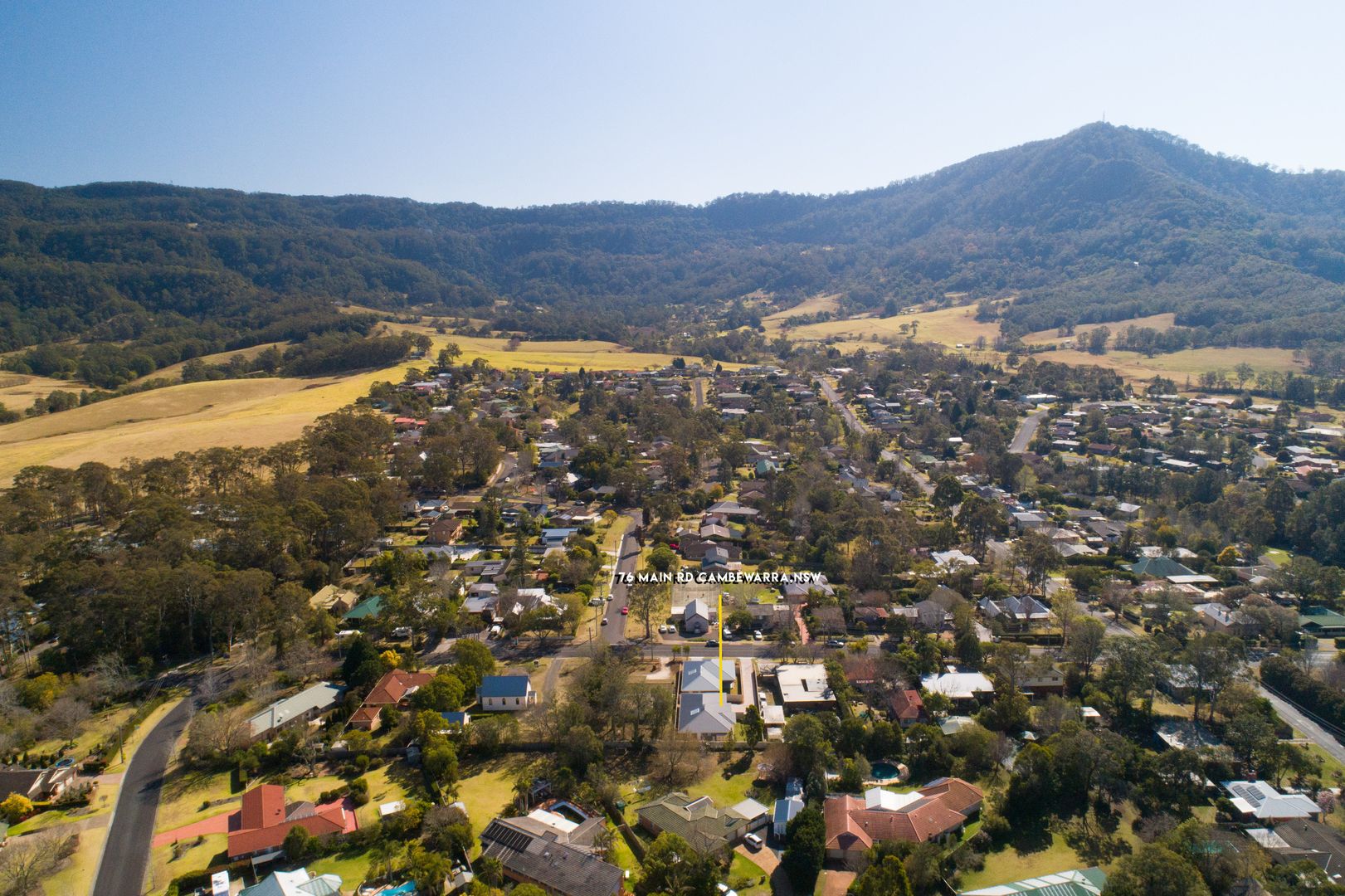 2/76 Main Road, Cambewarra NSW 2540 Domain