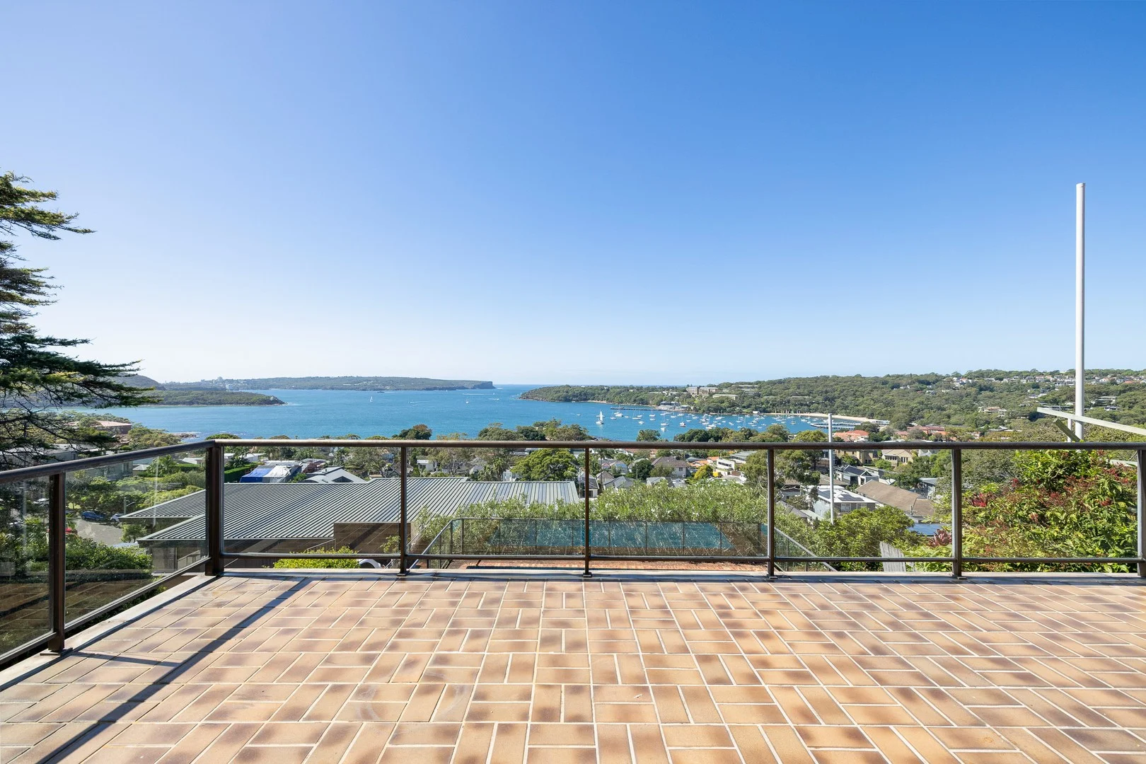 Primary image of 15 Stanley Avenue, Mosman NSW 2088