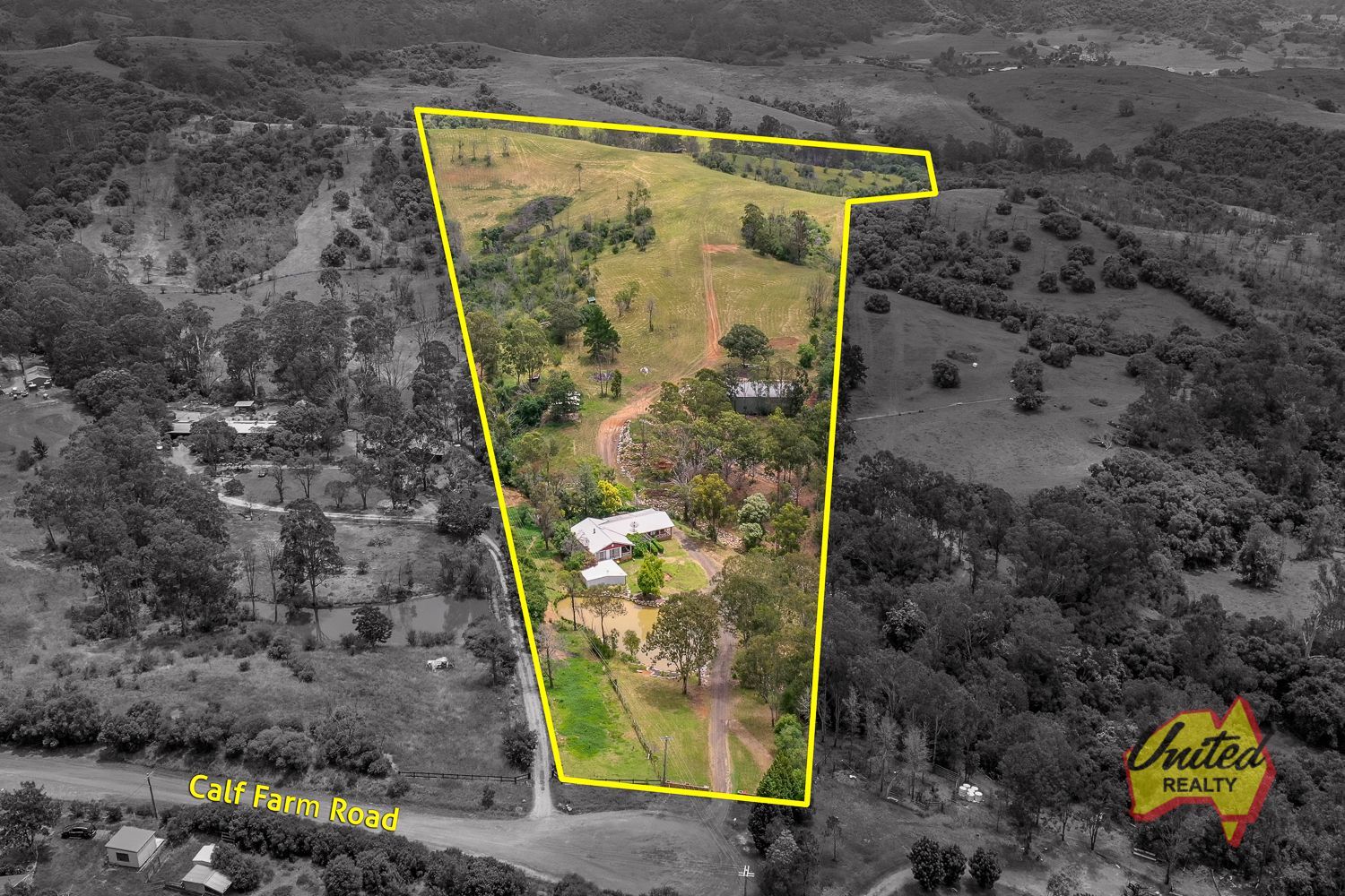 515 Calf Farm Road, Mount Hunter NSW 2570, Image 0