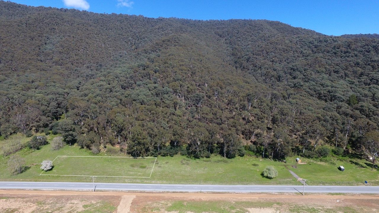 CA 33 Great Alpine Road, Freeburgh VIC 3741, Image 2