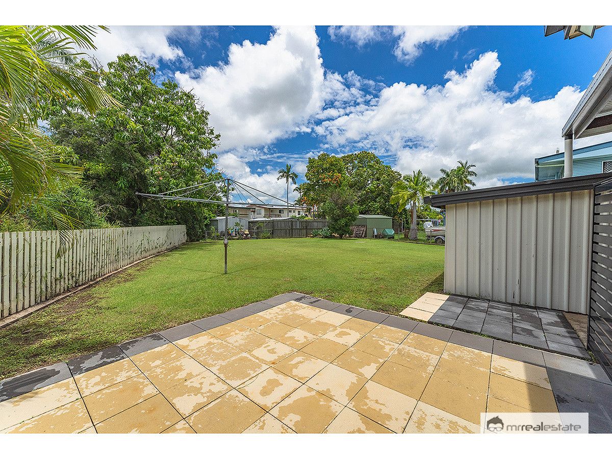 117 Menzies Street, Park Avenue QLD 4701, Image 2