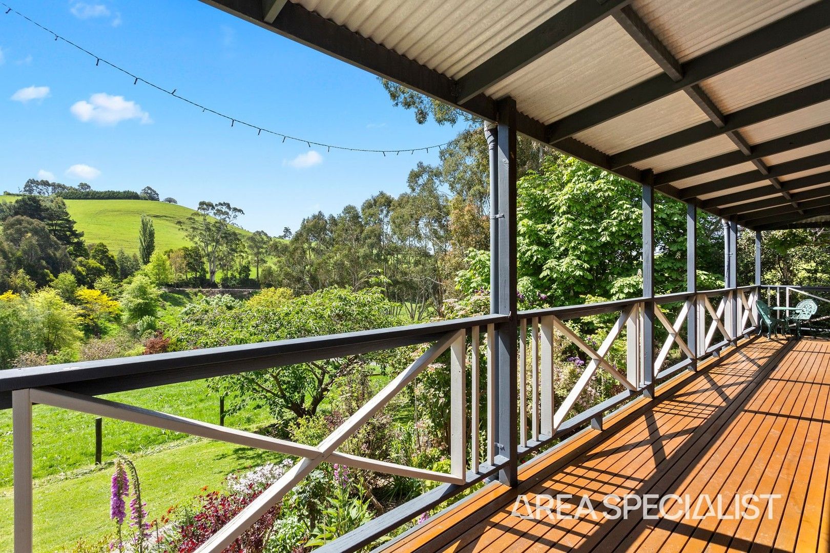 425 Olsens Road, Poowong VIC 3988, Image 1