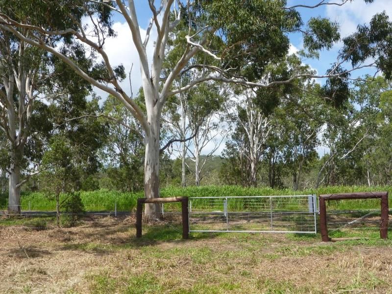 Lot 3 Bakers Road, Mount Molloy QLD 4871, Image 0