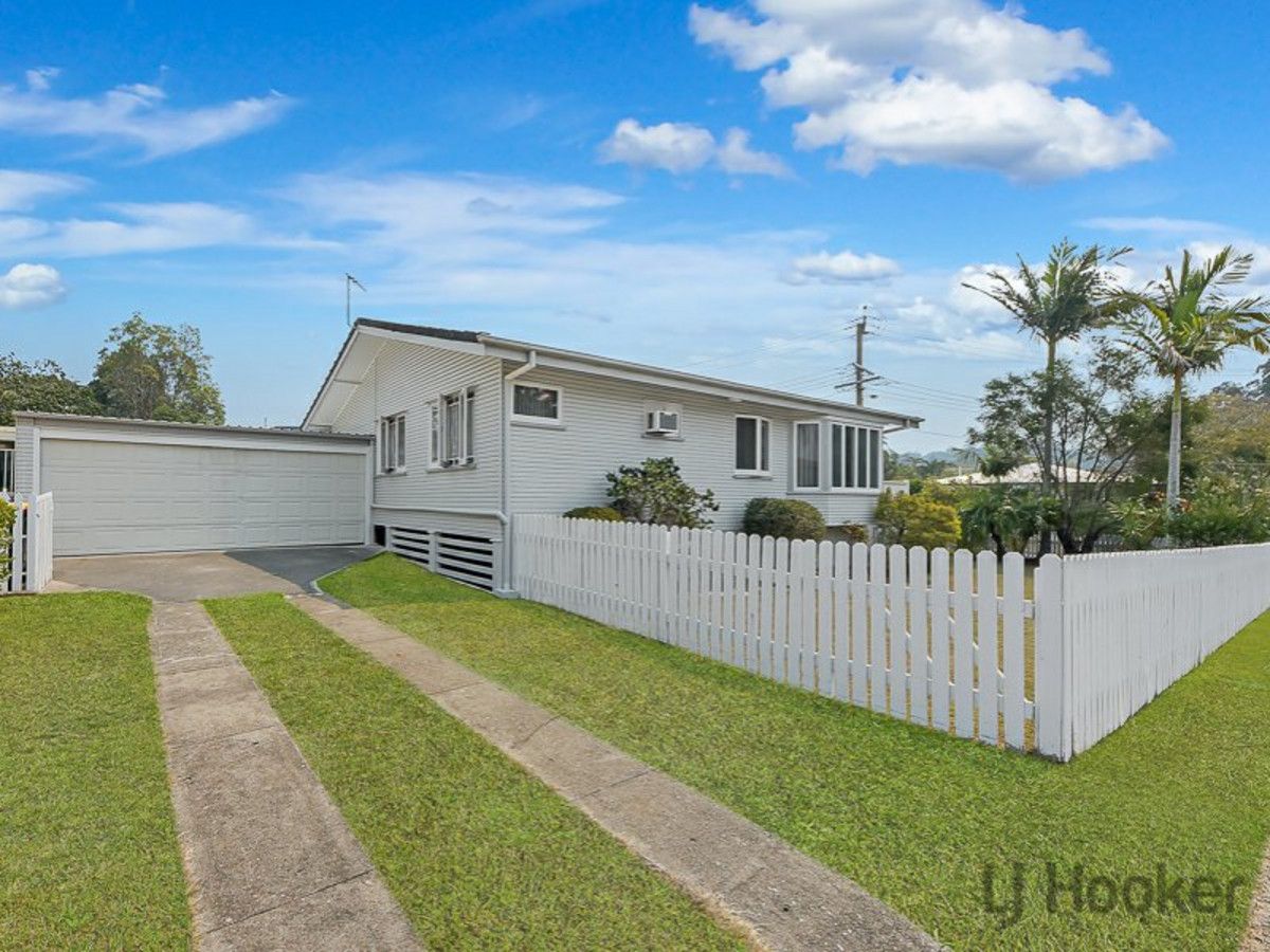 45 Backford Street, Chermside West QLD 4032, Image 0