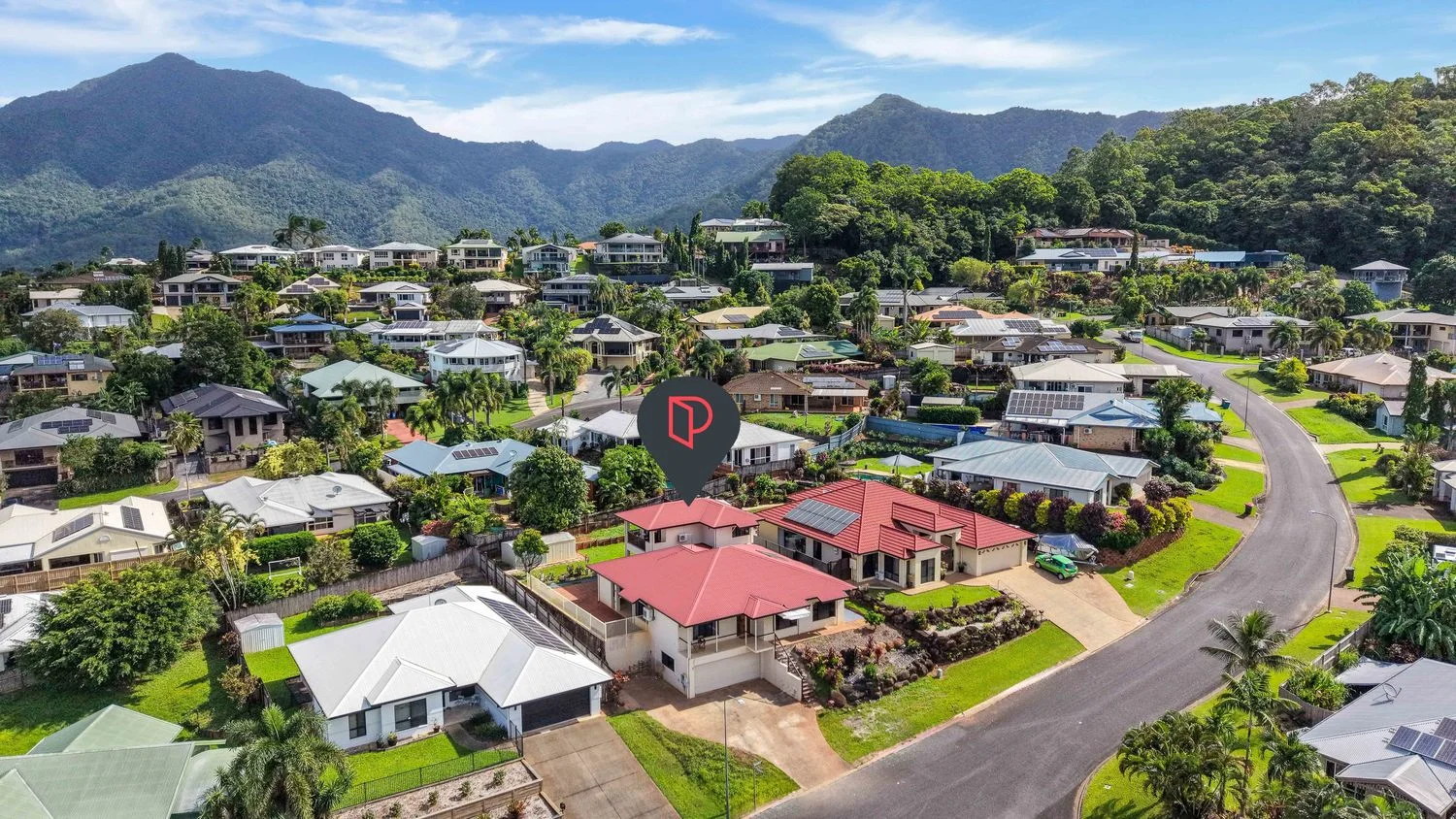 29 Herald Street, Bentley Park QLD 4869