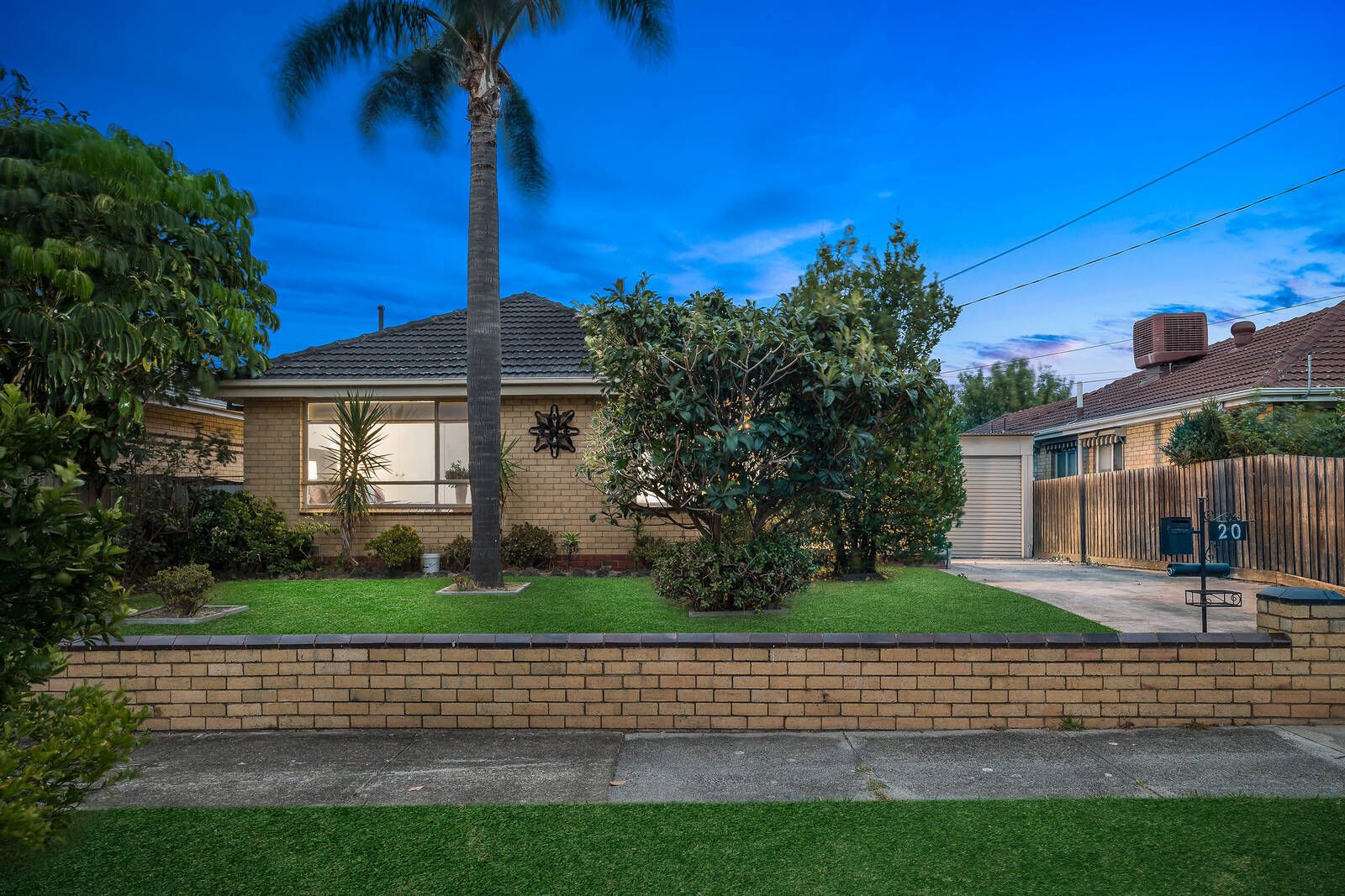 20 Parkmore Road, Keysborough VIC 3173, Image 0