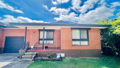 Picture of 6/101 Roslyn Road, BELMONT VIC 3216